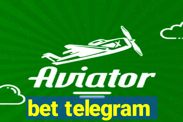 bet telegram