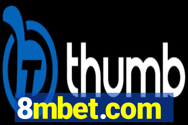 8mbet.com