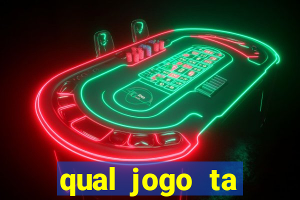 qual jogo ta pagando agora pg