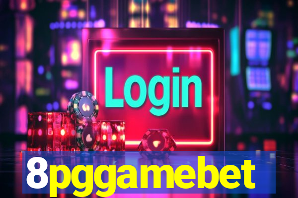 8pggamebet