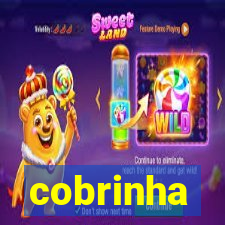 cobrinha