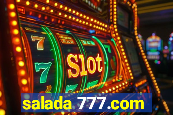 salada 777.com