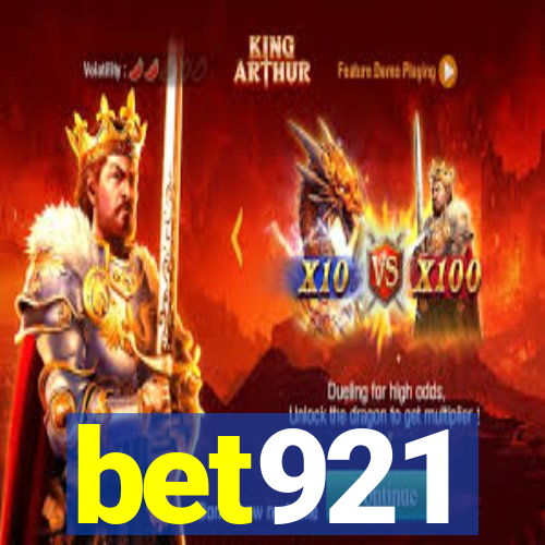 bet921