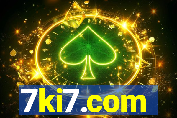 7ki7.com