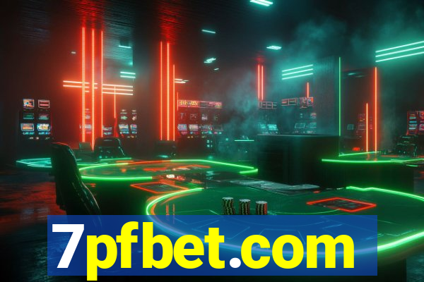 7pfbet.com