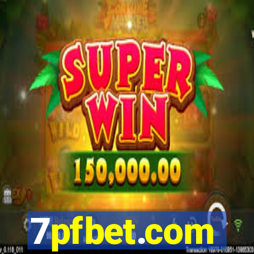 7pfbet.com