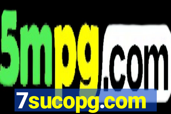 7sucopg.com