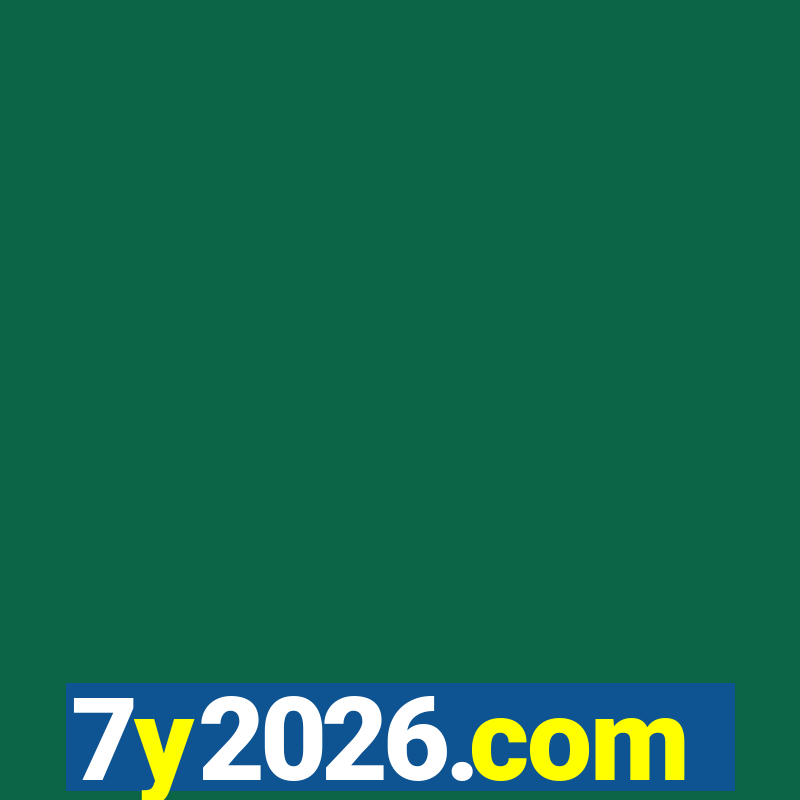 7y2026.com