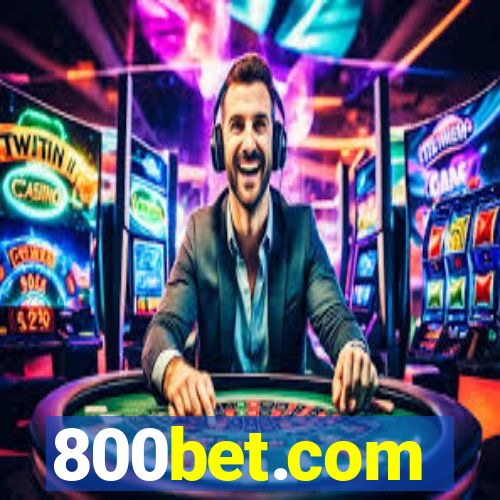 800bet.com