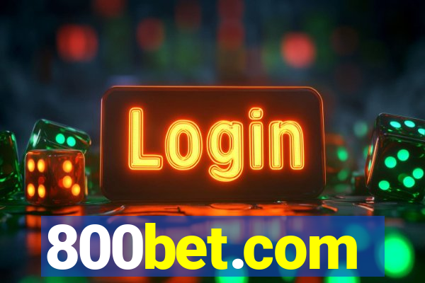 800bet.com