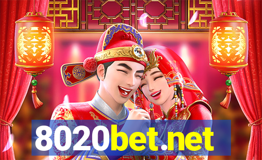 8020bet.net