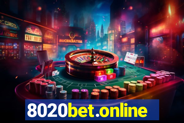 8020bet.online