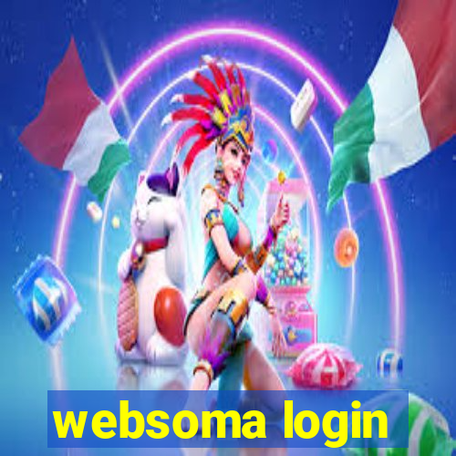 websoma login