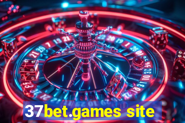 37bet.games site