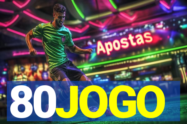 80JOGO