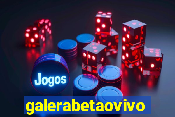 galerabetaovivo