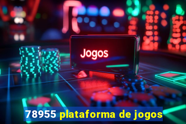 78955 plataforma de jogos