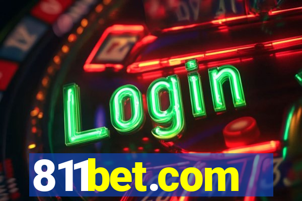 811bet.com