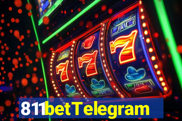 811betTelegram