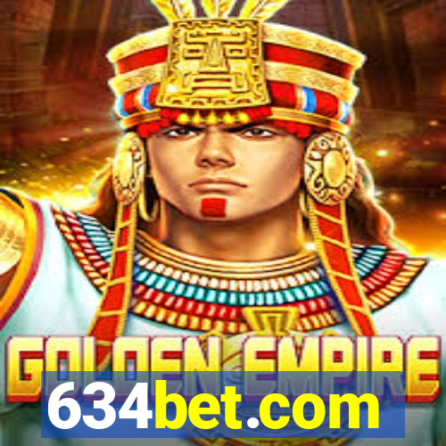 634bet.com