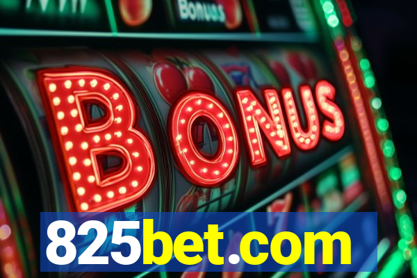 825bet.com