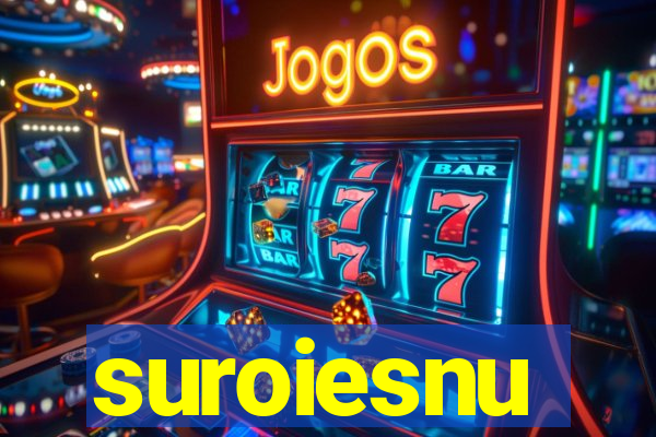 suroiesnu