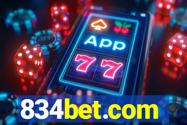 834bet.com