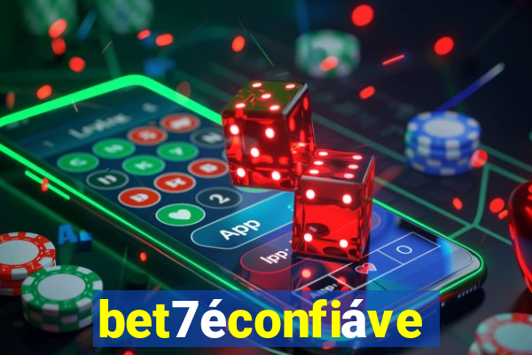 bet7éconfiável