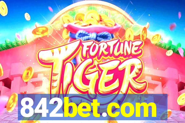 842bet.com