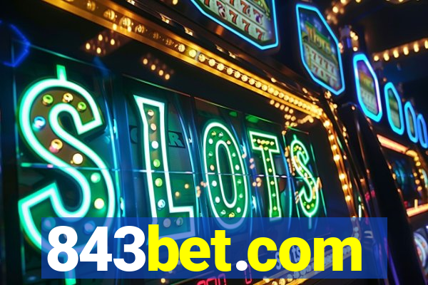 843bet.com