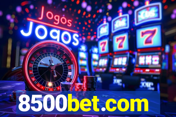 8500bet.com