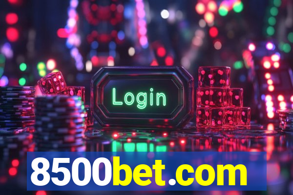 8500bet.com