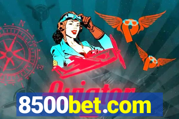 8500bet.com