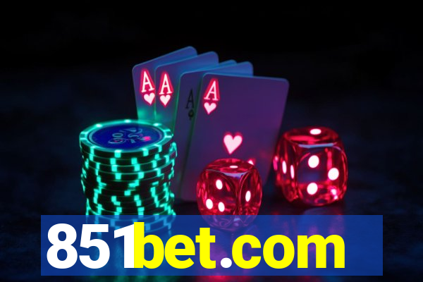 851bet.com