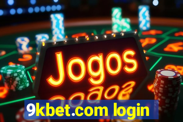 9kbet.com login