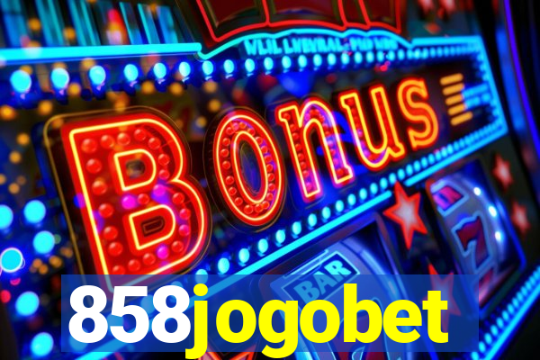 858jogobet