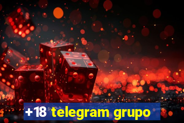 +18 telegram grupo