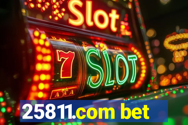 25811.com bet