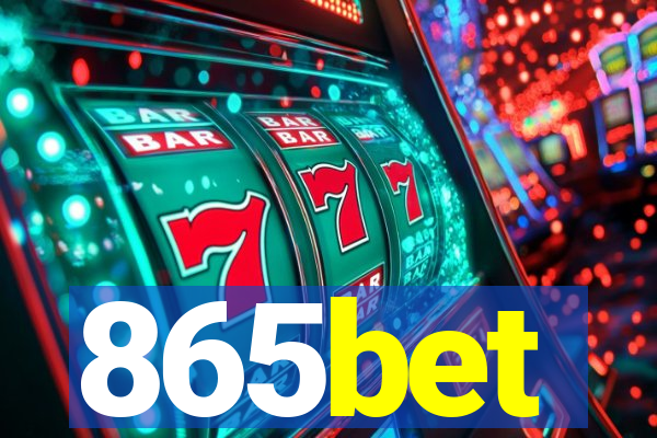 865bet