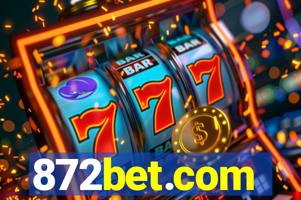 872bet.com