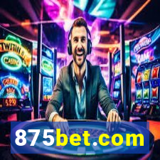 875bet.com