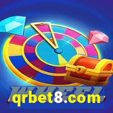 qrbet8.com