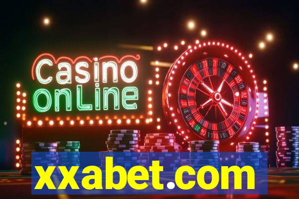 xxabet.com