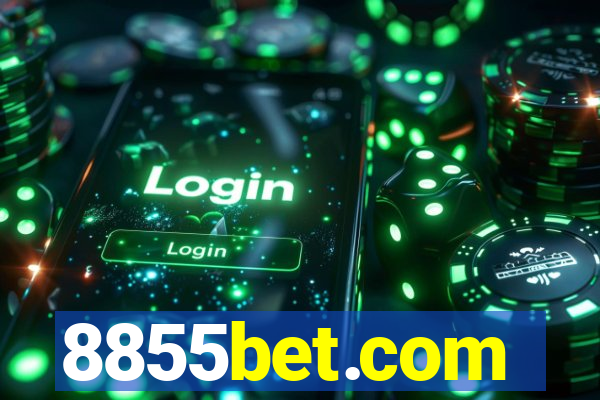 8855bet.com