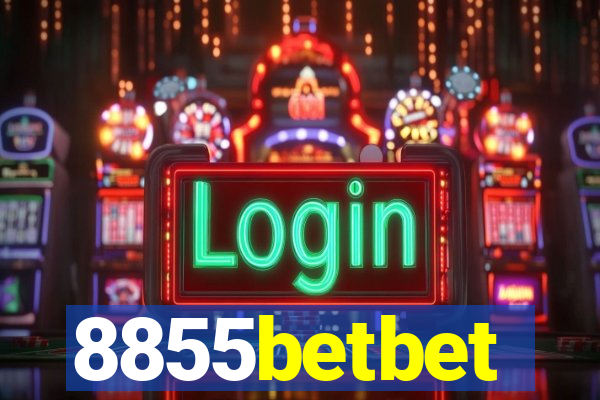 8855betbet