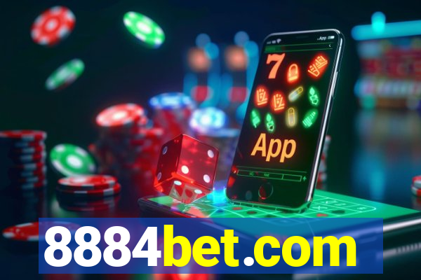 8884bet.com