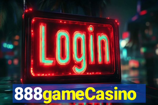 888gameCasino