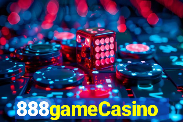 888gameCasino