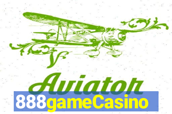 888gameCasino