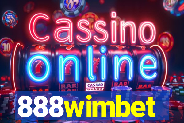 888wimbet